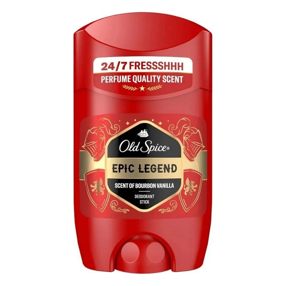 Дезодорант Old Spice Epic Legend 50 мл (8700216607360)
