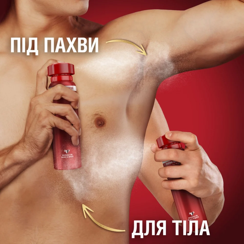Дезодорант Old Spice Rockstar 150 мл (8700216169820) — фото 8