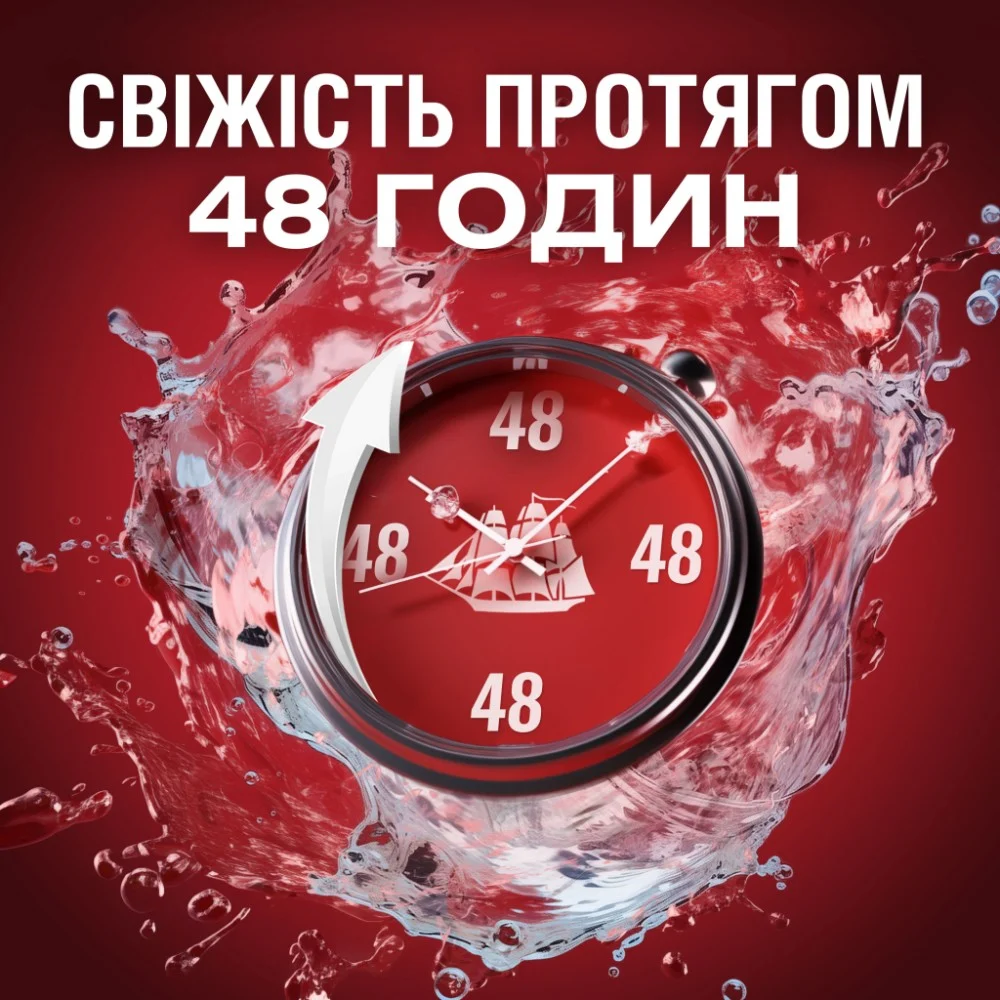 Дезодорант Old Spice Tiger Claw 50 мл (8006540424575/8700216884686) — фото 4