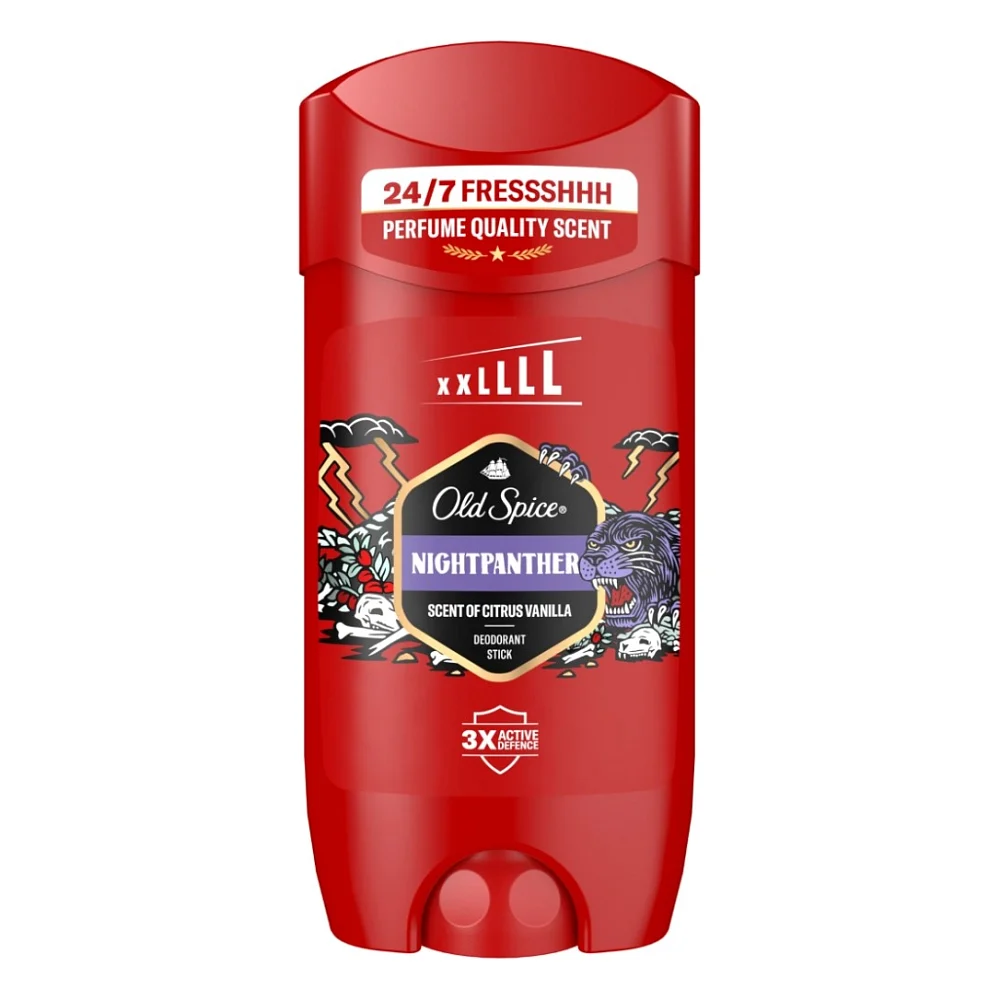 Дезодорант Old Spice Night Panther 85 мл (8700216752527)
