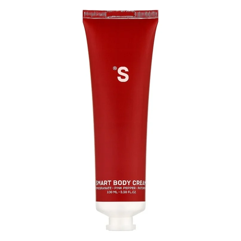 Лосьйон для тіла Sister's Aroma Smart Body Cream Гранат 100 мл (4820227783519)