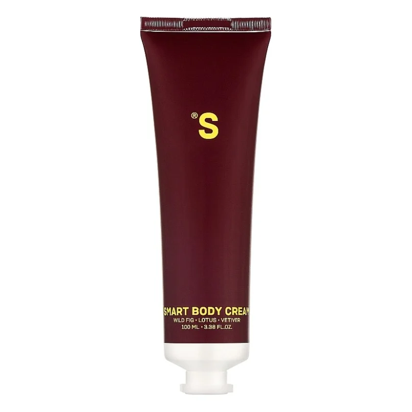 Лосьйон для тіла Sister's Aroma Smart Body Cream Інжир 100 мл (4820227783526)