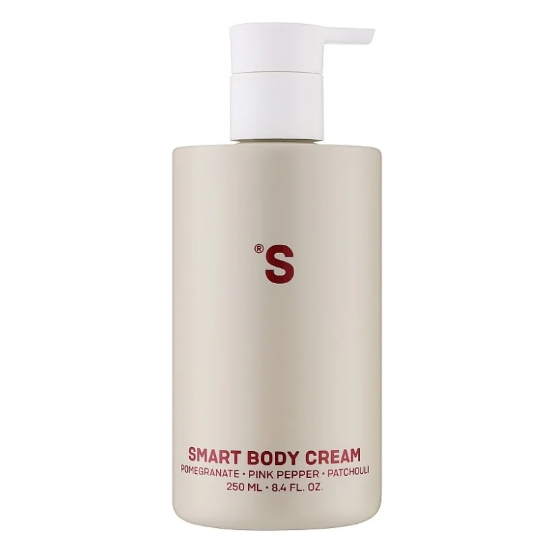 Лосьйон для тіла Sister's Aroma Smart Body Cream Гранат 250 мл (4820227782932)