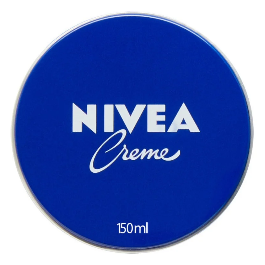 Крем для тіла Nivea Універсальний 150 мл (4005808158003/4006000000183)