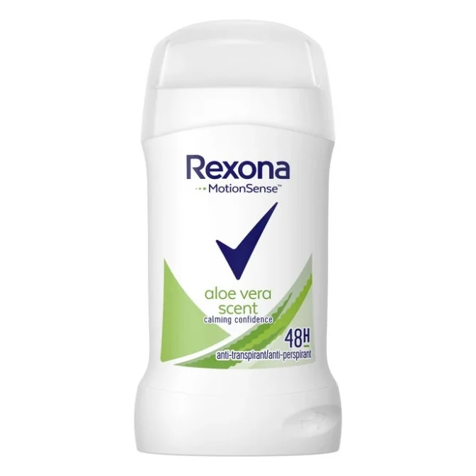 Антиперспірант Rexona Алое вера 50 мл (30056640/59004783)