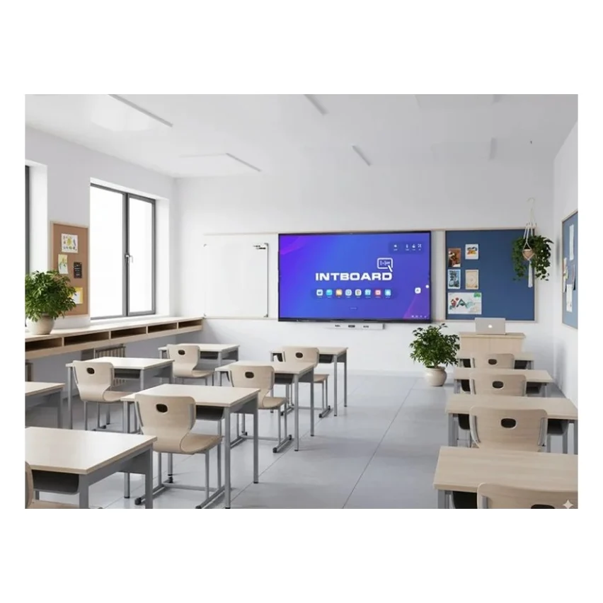 LCD панель Intboard LT K 65 PC — фото 4