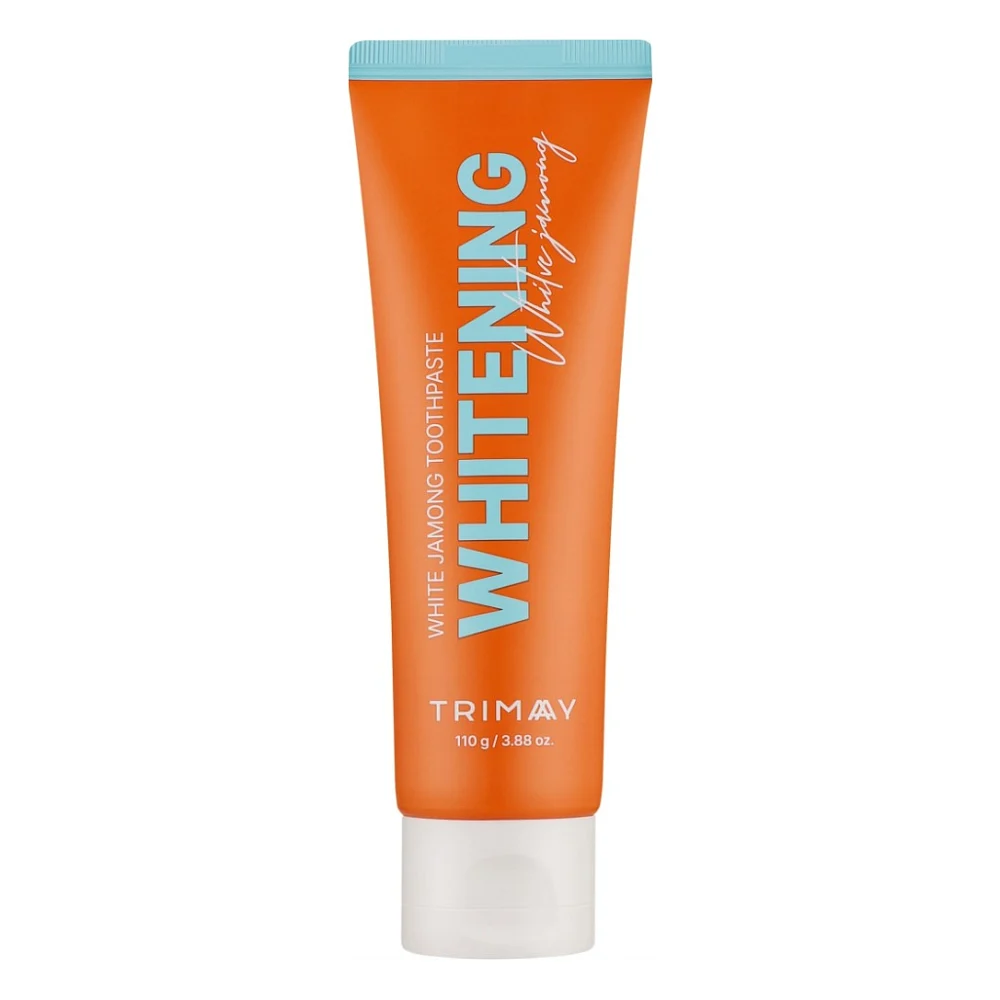 Зубна паста Trimay Haru White Jamong Toothpaste 110 г (8809822540273) — фото 2