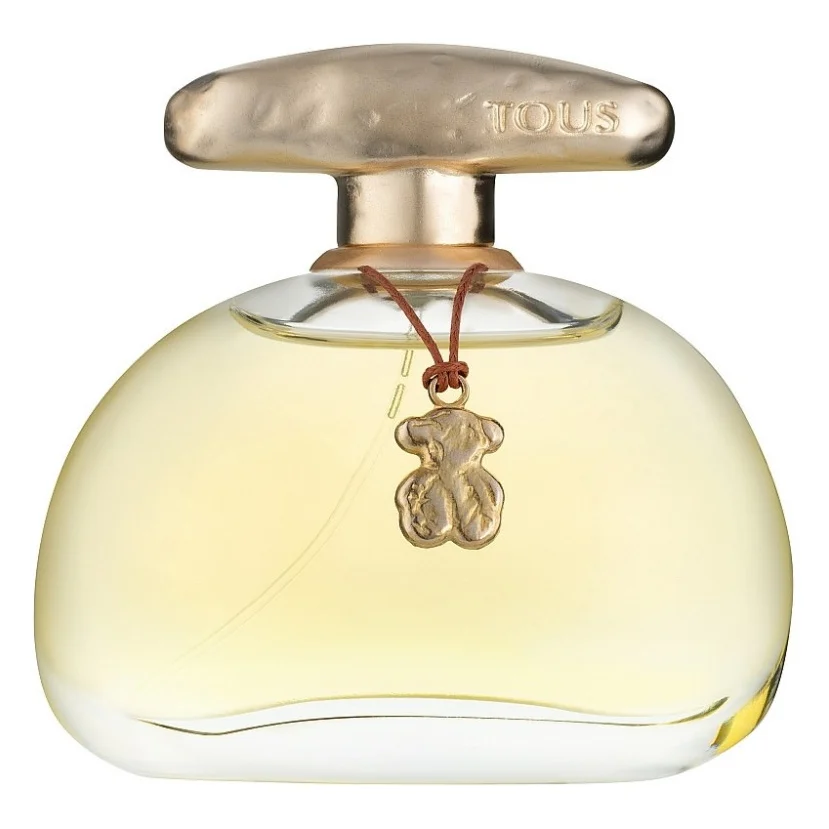 Набір косметики Tous Touch туалетна вода 100 мл + косметичка (8436603330770) — фото 3