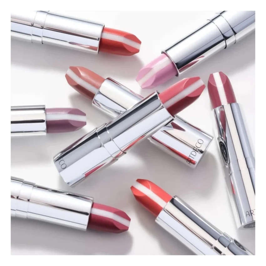 Помада для губ Artdeco Hydra Care Lipstick 46 - Relaxing Oasis (4052136098785) — фото 7