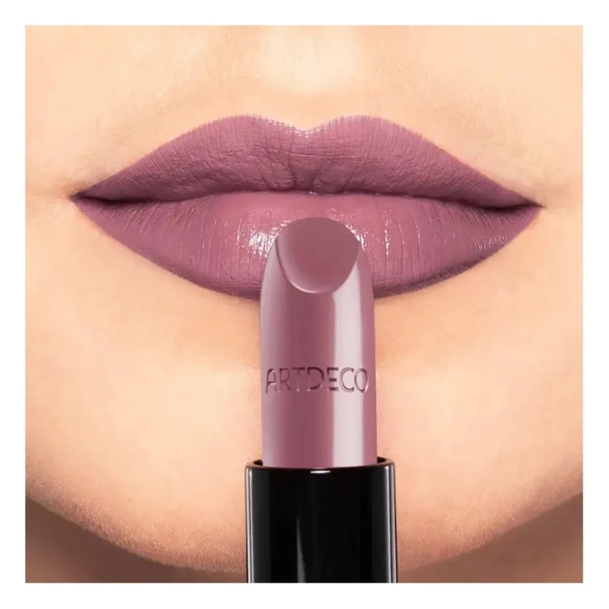 Помада для губ Artdeco Perfect Color Lipstick 892 - Traditional Rose (4052136158939) — фото 4