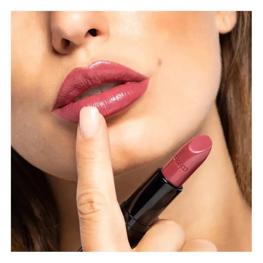 Помада для губ Artdeco Perfect Color Lipstick 885 - Luxurious Love (4052136093438) — фото 4