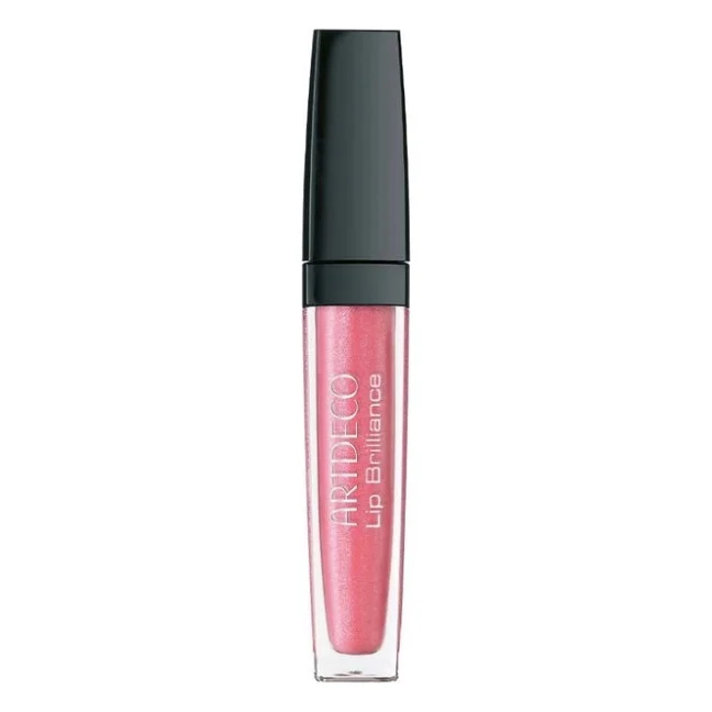 Блиск для губ Artdeco Lip Brilliance 62 - Soft Pink (4052136039399)