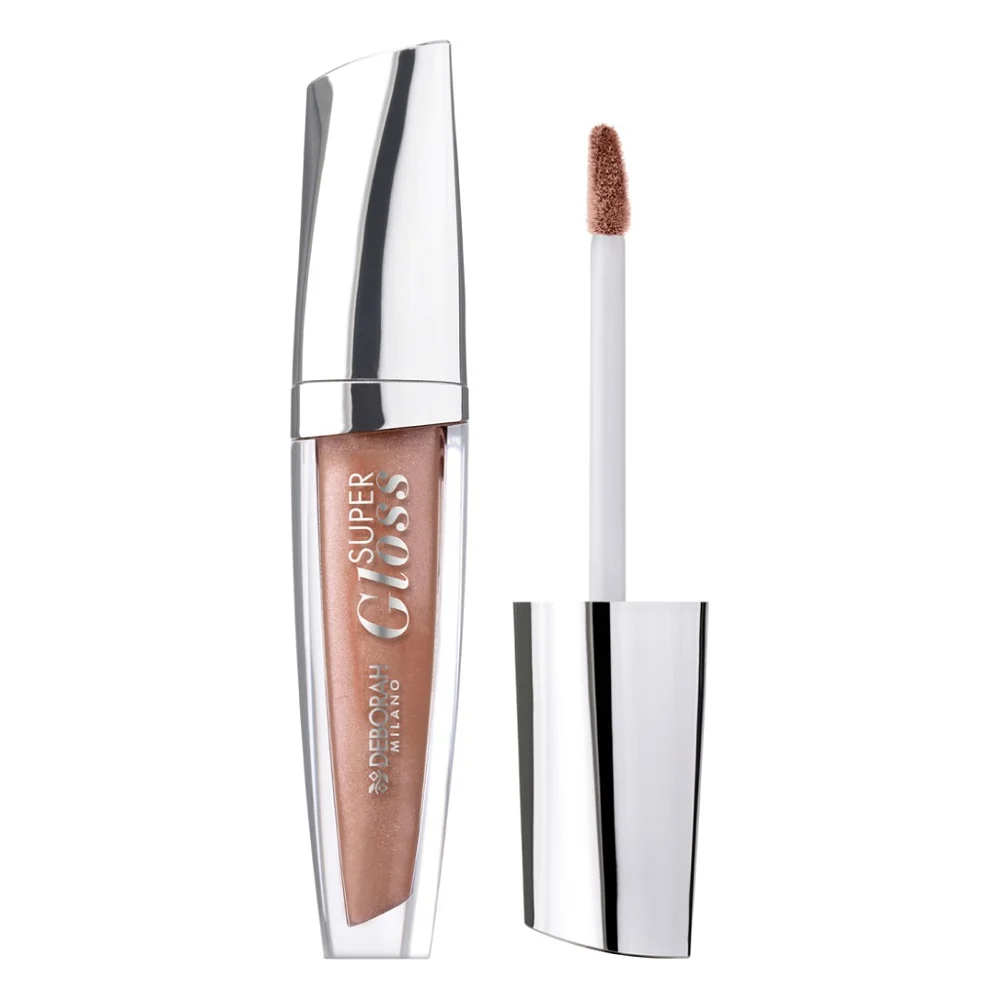 Блиск для губ Deborah Super Gloss 08 Pearly (8009518324679)