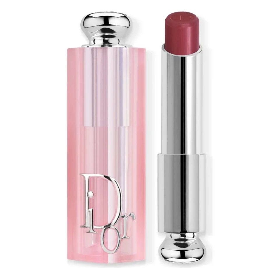 Блиск для губ Dior Addict Lip Glow 006 - Berry (3348901744126)