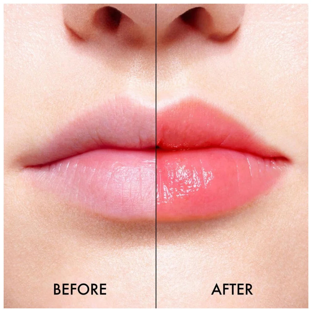 Блиск для губ Dior Addict Lip Glow 075 - Gummy (3348901737289) — фото 2