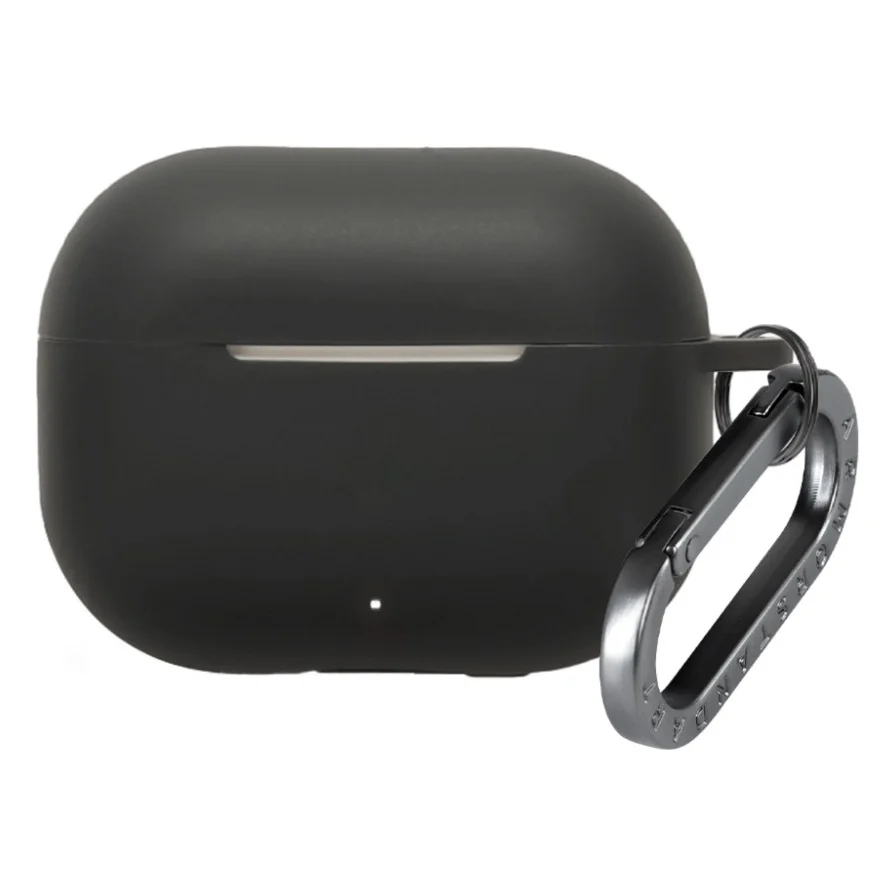 Чохол для навушників Armorstandart Hang Case для Huawei FreeBuds SE 4 Black (ARM90051)