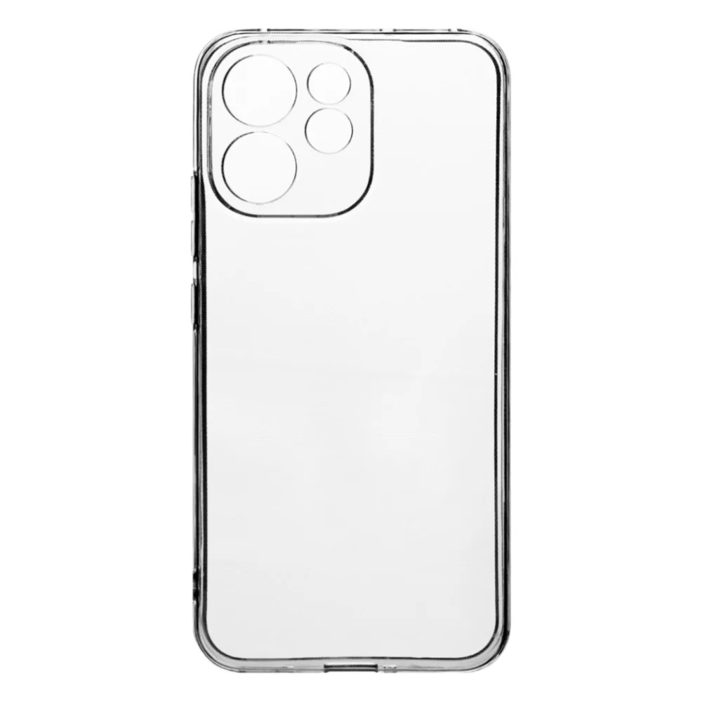 Чохол до мобільного телефона Armorstandart Air OPPO Reno15 F 5G / Reno15 FS 5G Transparent (ARM89903)