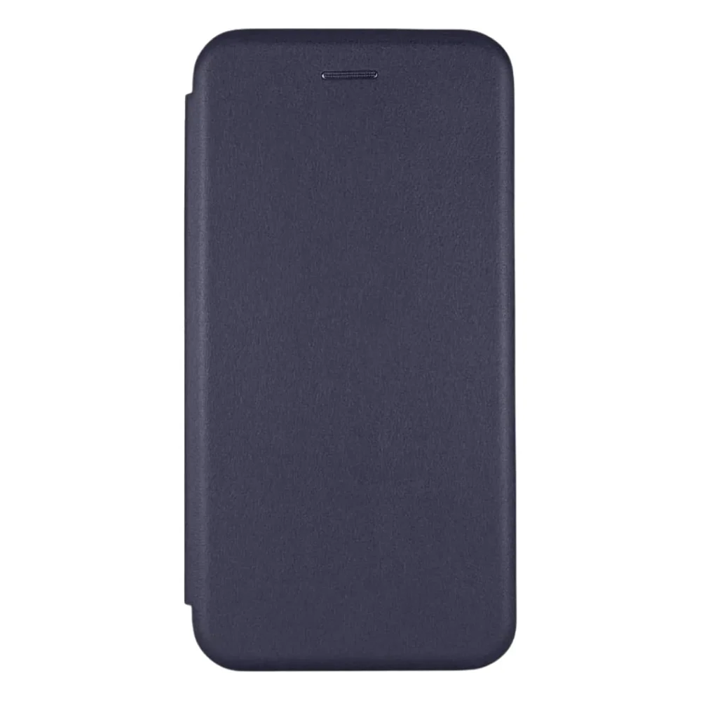 Чохол до мобільного телефона BeCover Exclusive Xiaomi Redmi Note 15 4G/5G Deep Blue (715477) — фото 2