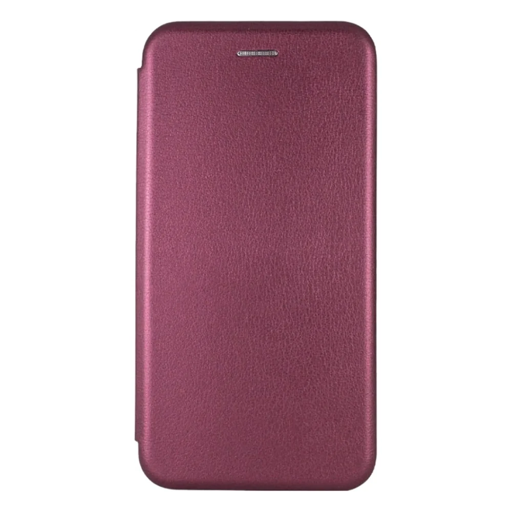 Чохол до мобільного телефона BeCover Exclusive Xiaomi Redmi Note 15 4G/5G Red Wine (715479) — фото 2