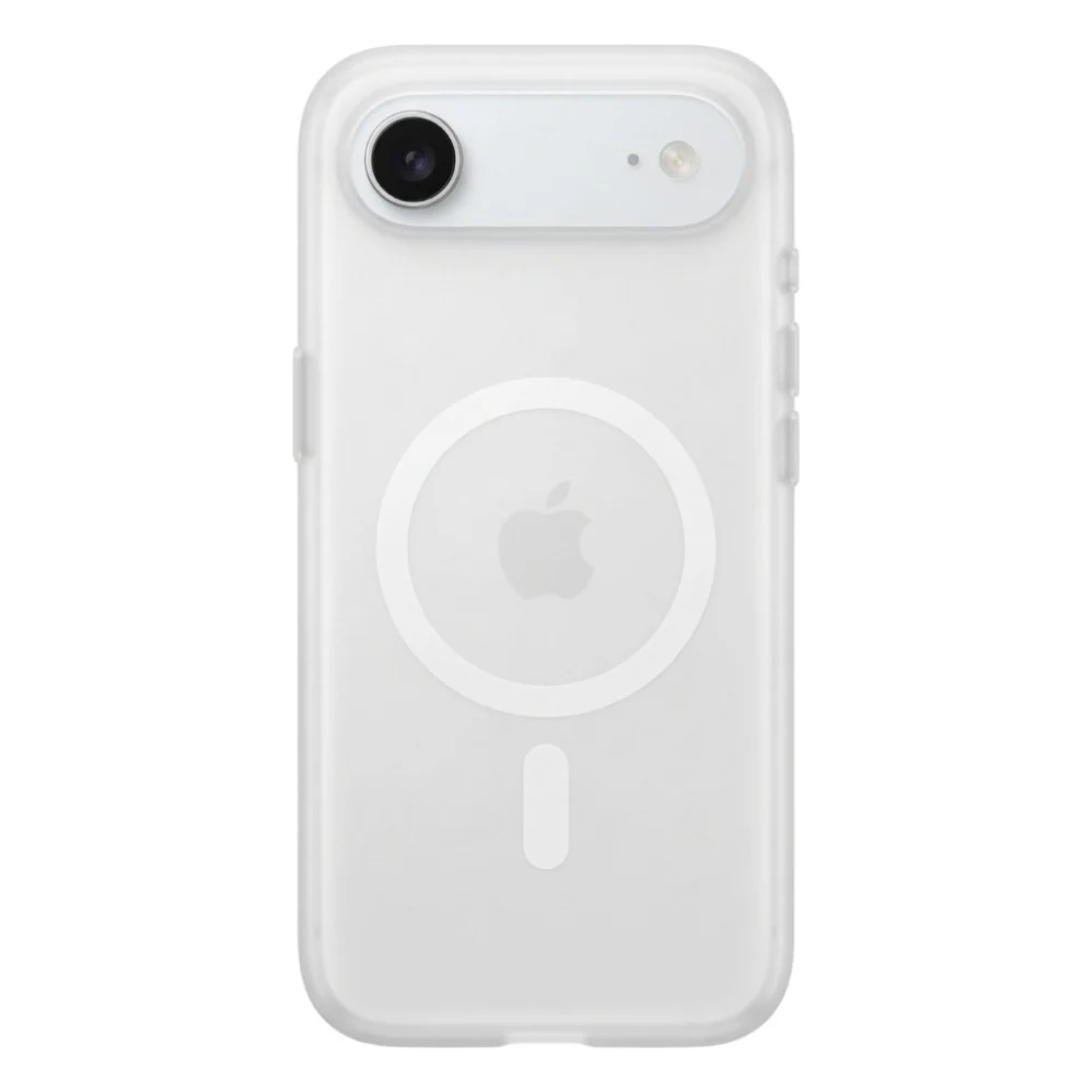 Чохол до мобільного телефона BeCover FIBRA Aeris MagSafe Apple iPhone 17 Air (715362)