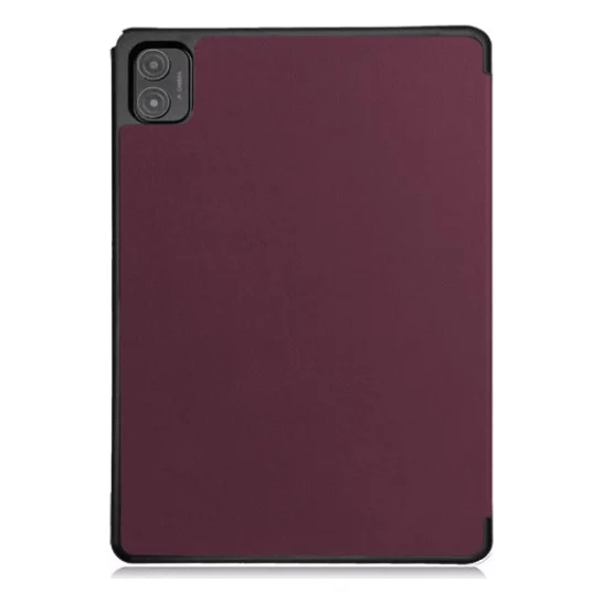Чохол до мобільного телефона BeCover FIBRA ArcLine MagSafe Apple iPhone 17 Pro Max Black (715386)