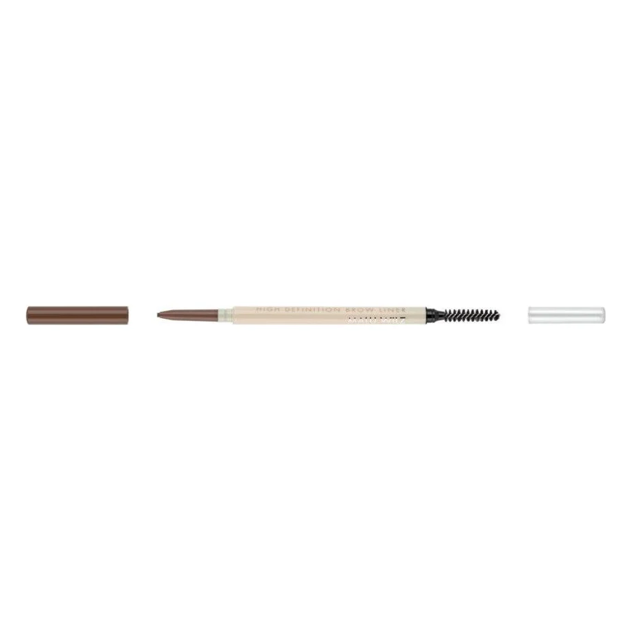Олівець для брів Malu Wilz Super Precision Eyebrow Liner 12 (4060425038800)
