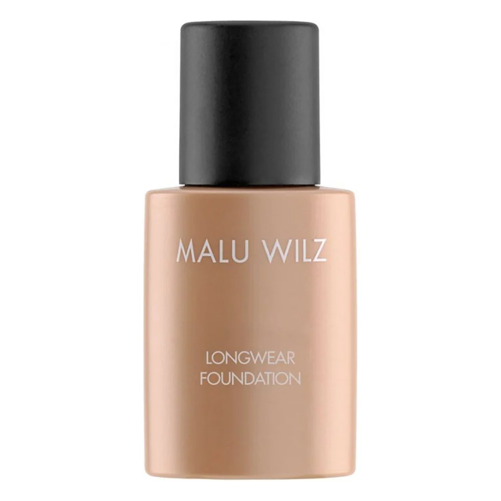 Тональна основа Malu Wilz Longwear 31 - Beige 30 мл (4060425007240)