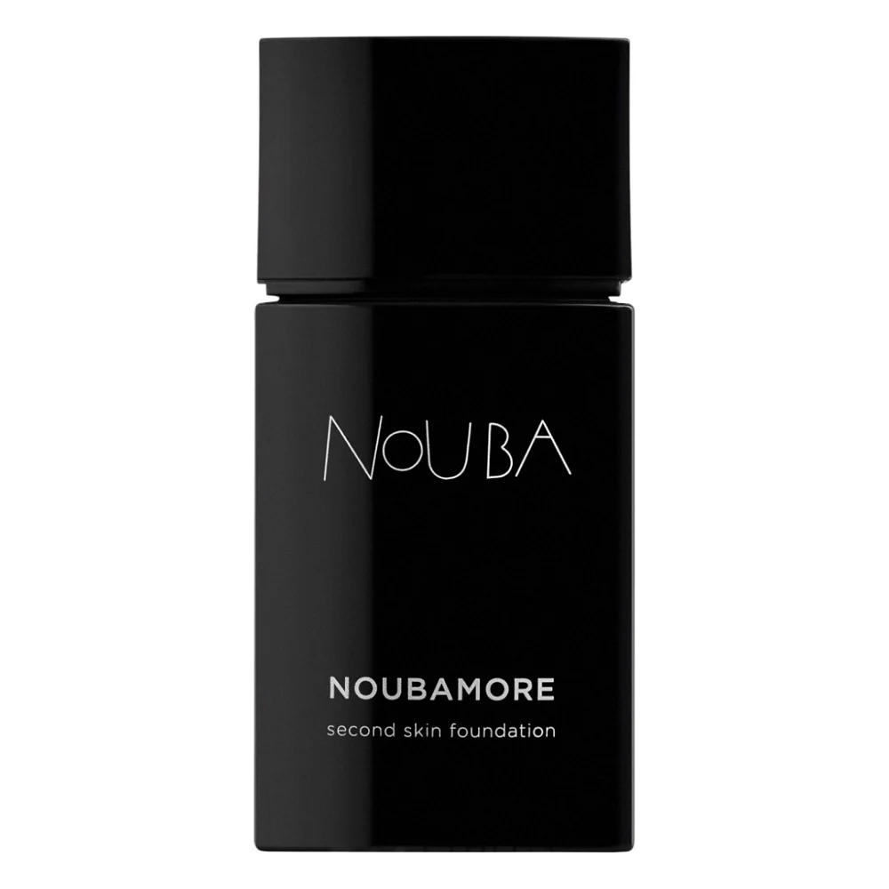 Тональна основа NoUBA Noubamore Second Skin 81 30 мл (8010573231819)