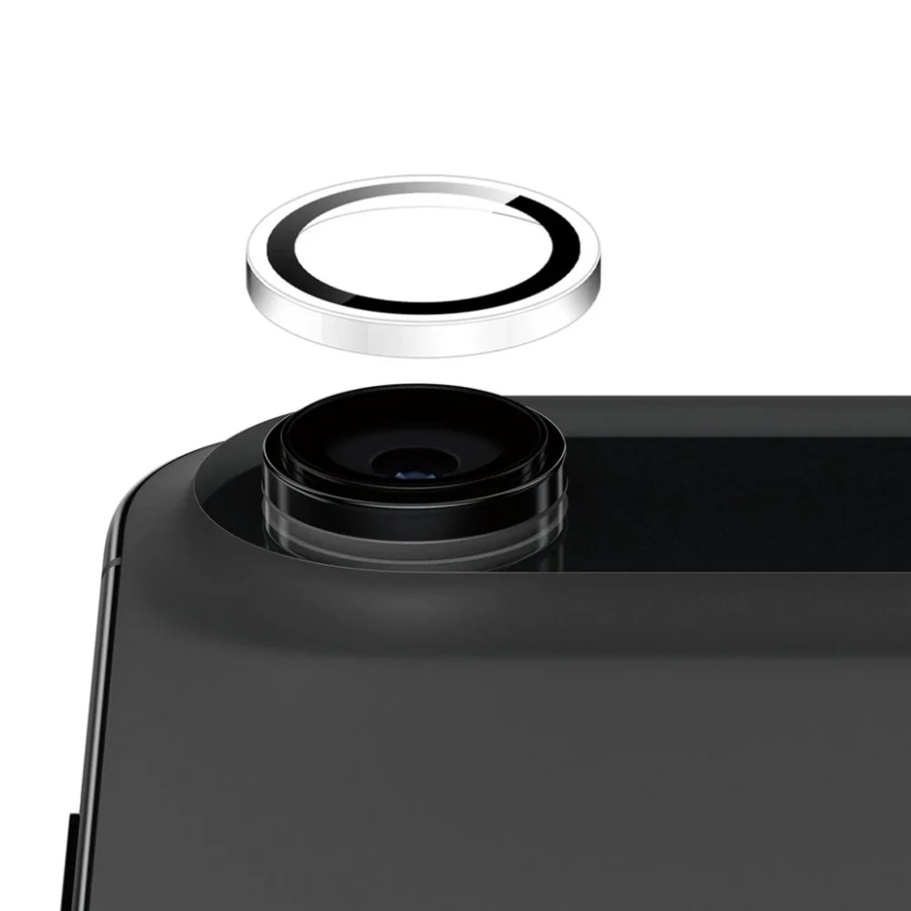 Скло захисне Armorstandart AR iPhone 17 Air Clear (ARM86472)
