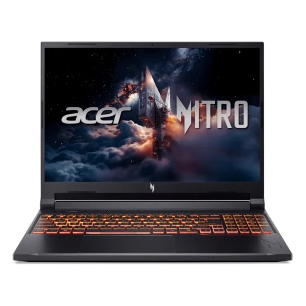 Ноутбук Acer Nitro V 16 ANV16-72-79NG (NH.QUSEU.00E)