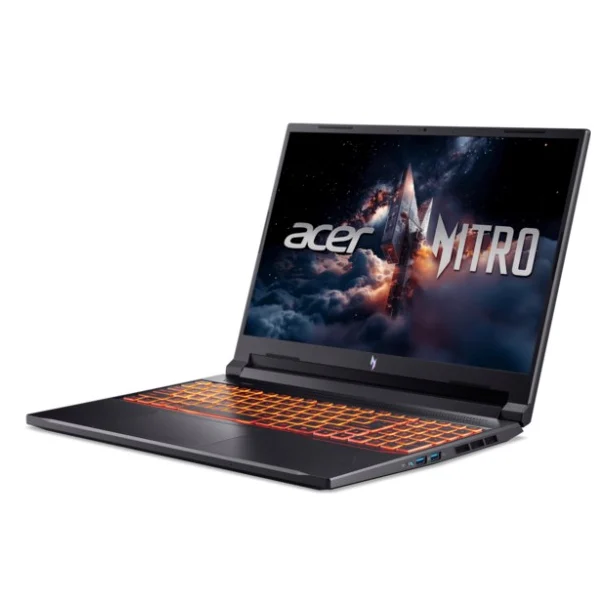 Ноутбук Acer Nitro V 16 ANV16-72-79NG (NH.QUSEU.00E) — фото 2