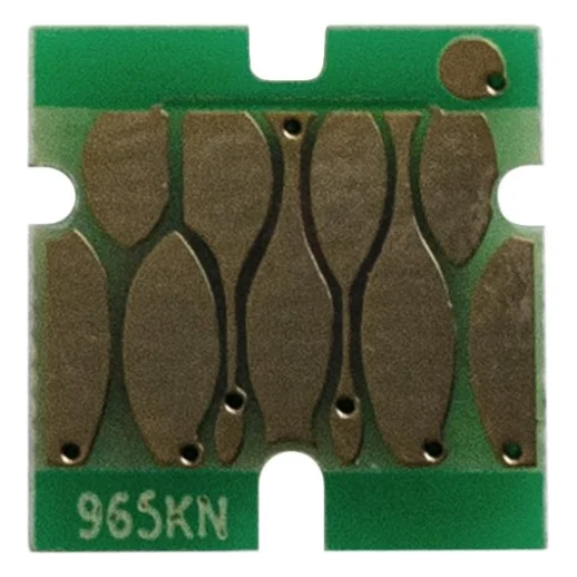 Чип для картриджа Epson T9651 XL/C13T965140, 10K, black Apex (CHIP-APEX-E-T9651XL)
