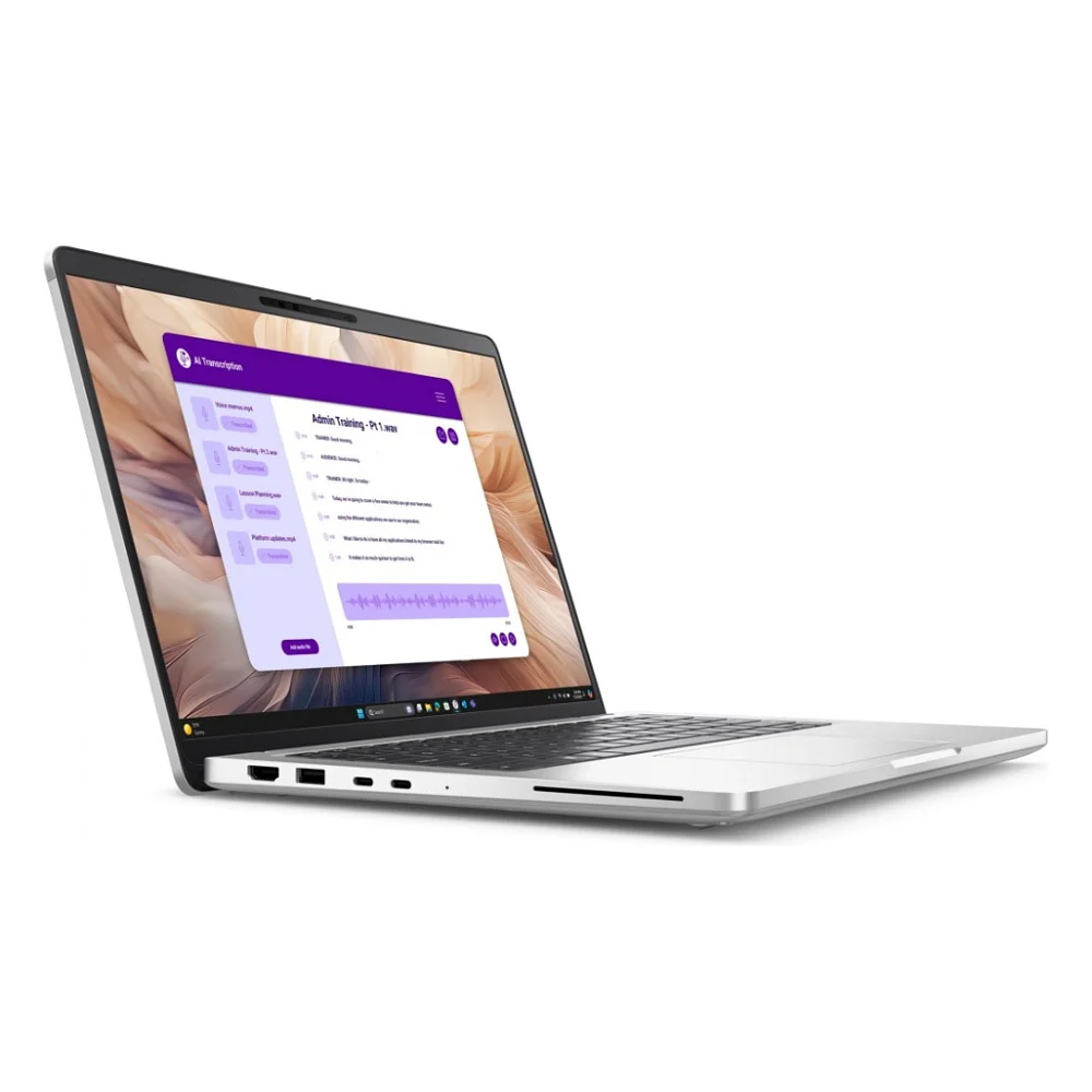 Ноутбук Dell Pro 14 Plus (210-BPDR_U7321TBWP) — фото 2