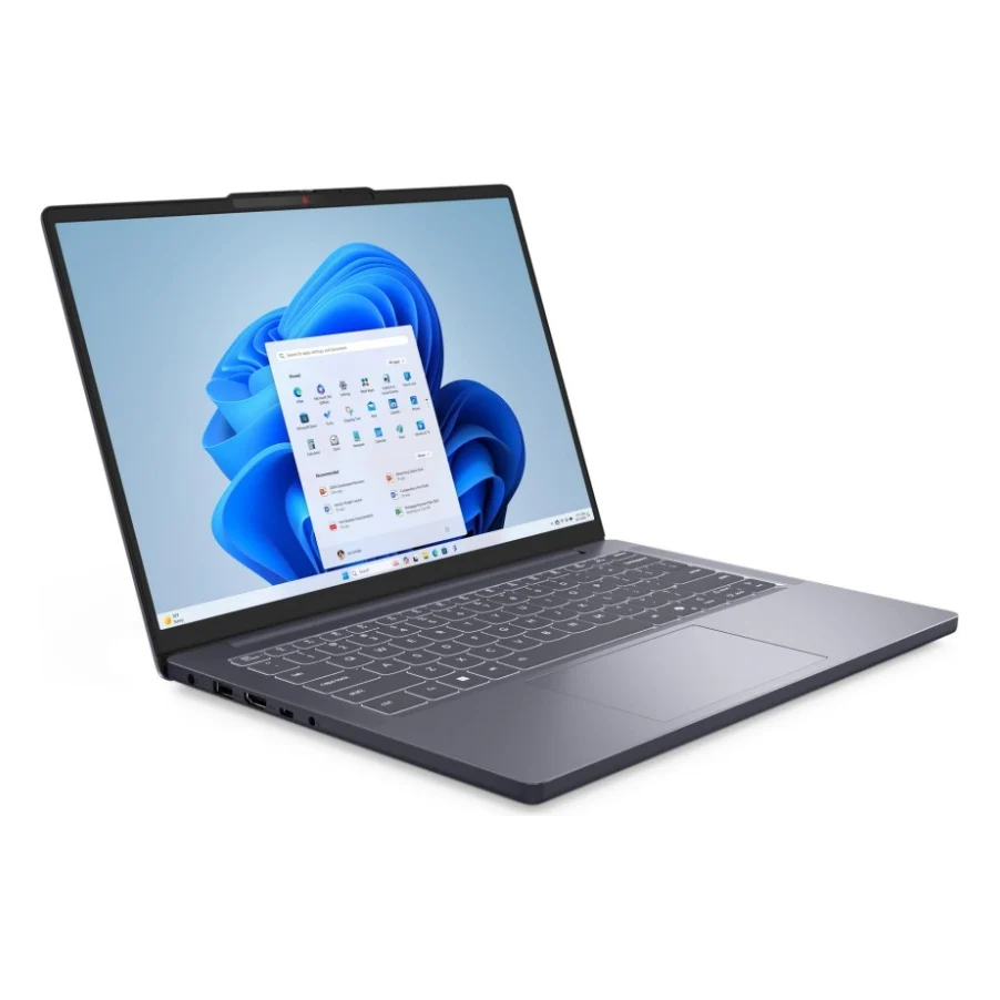 Ноутбук Lenovo IdeaPad Slim 3 14IRH10 (83K000AKRA) — фото 7