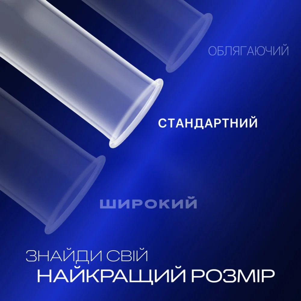 Презервативи Durex Dual Extase рельєфні з анестетиком 3 шт. (5052197053401) — фото 3
