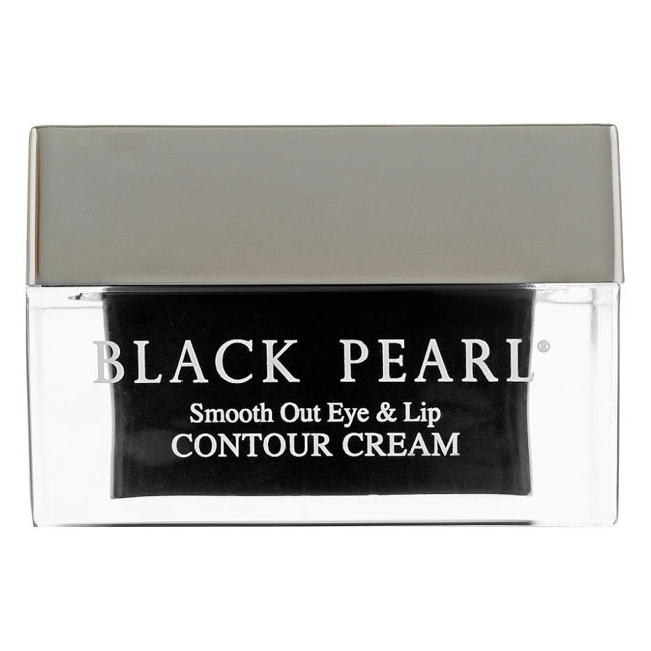 Крем для шкіри навколо очей Sea of Spa Black Pearl Age Control Smooth Out Eye & Lip 30 мл (7290013761804)