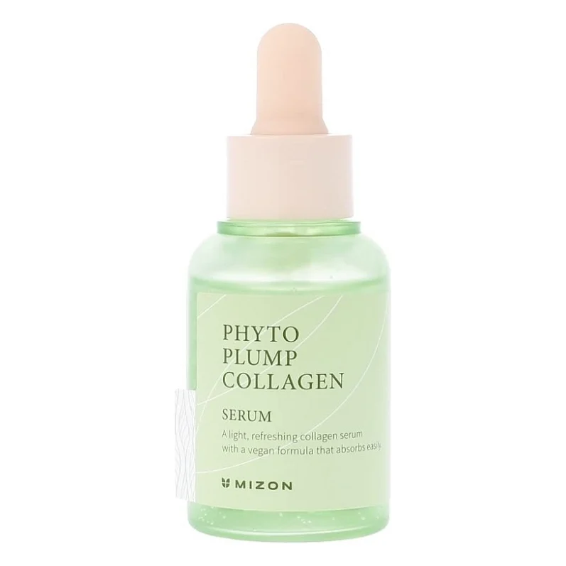 Сироватка для обличчя Mizon Phyto Plump Collagen Serum 30 мл (8809663754242)