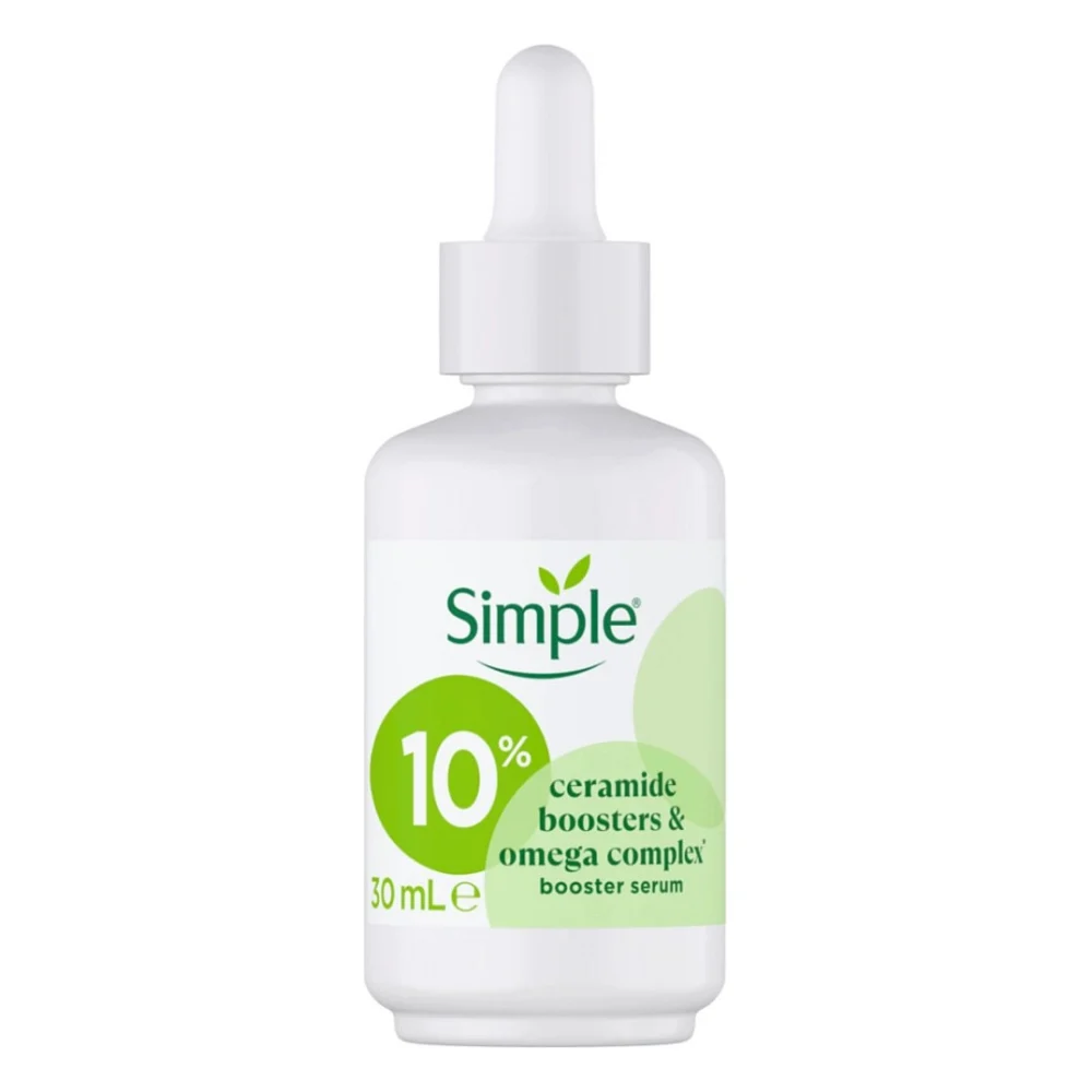 Сироватка для обличчя Simple Booster Serum 30 мл (8720181514807)
