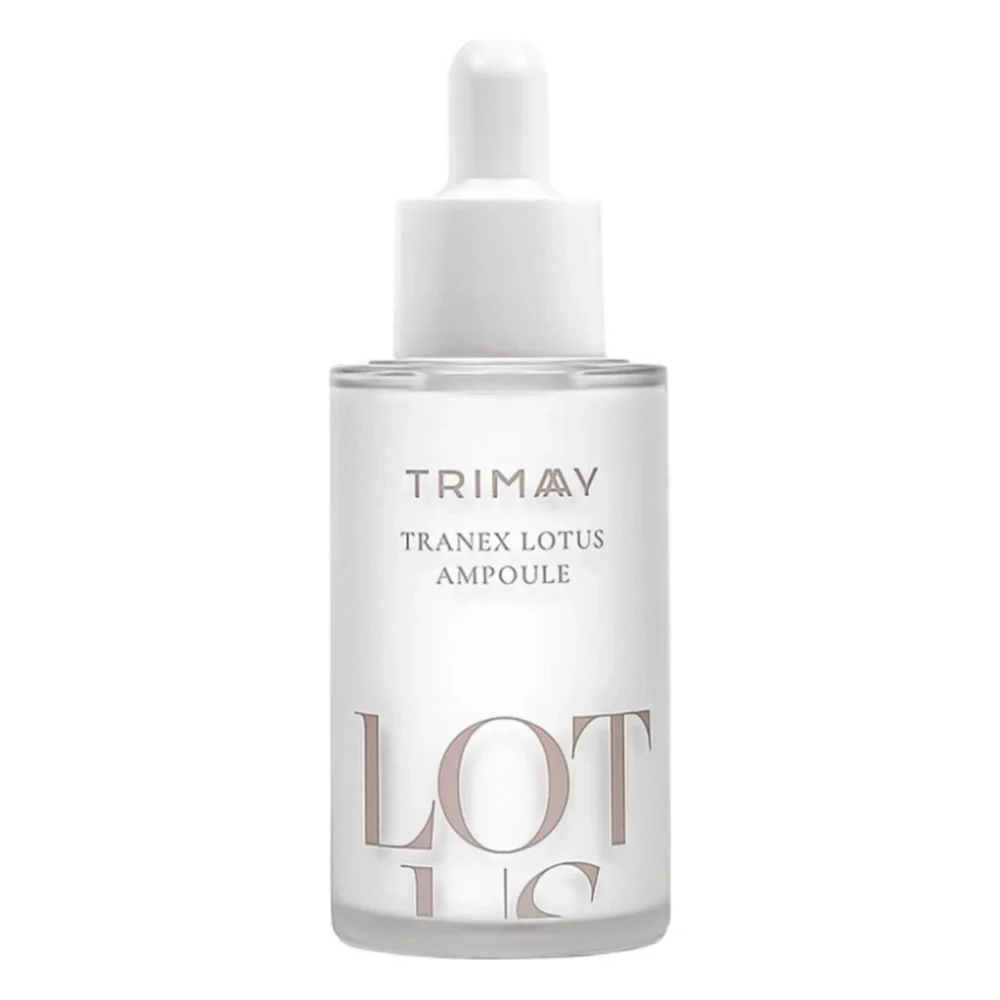 Сироватка для обличчя Trimay Tranex Lotus 50 мл (8809822540938)