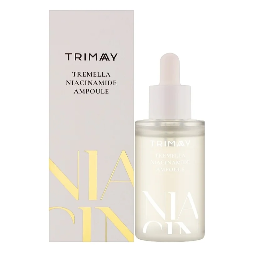 Сироватка для обличчя Trimay Tremella Niacinamide 50 мл (8809822540952)