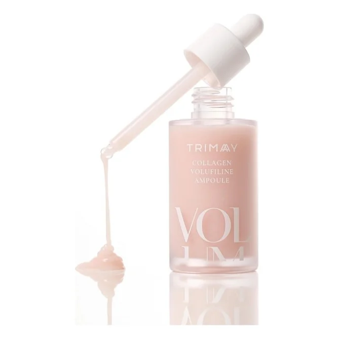 Сироватка для обличчя Trimay Collagen Volufiline Ampoule 50 мл (8809822541263) — фото 4
