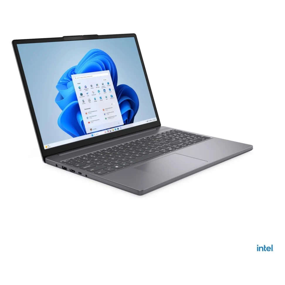 Ноутбук Lenovo IdeaPad Slim 3 15IRH10 (83K10091RM) — фото 7