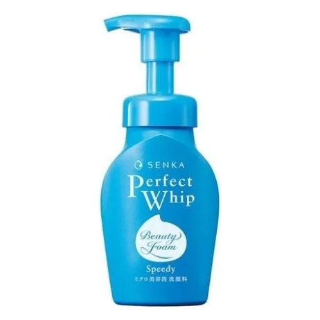 Пінка для вмивання Senka Perfect Whip Speedy 150 мл (4550516474605)