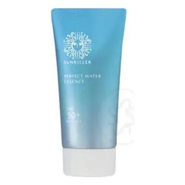 Емульсія для обличчя Isehan Sunkiller Perfect Water Essence Сонцезахисна на водній основі 50 г (4901433072403)