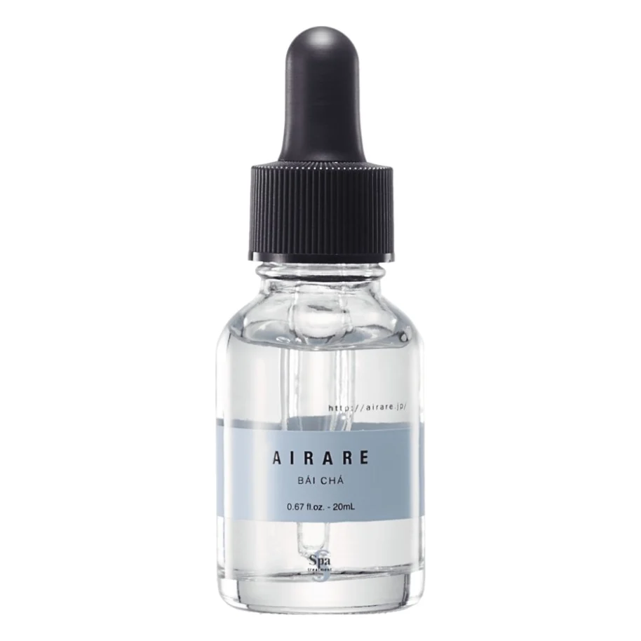 Емульсія для обличчя SPA Treatment Airare Essence Зволожуюча 20 мл (4544877508826)