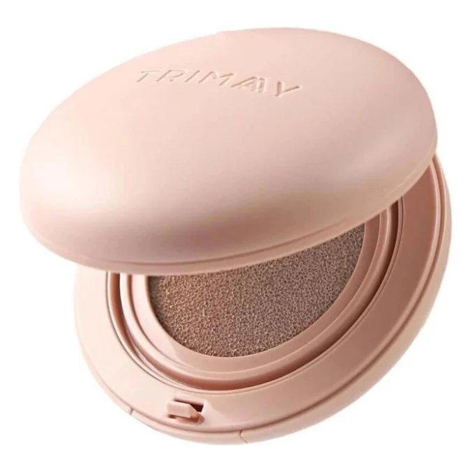 Кушон для обличчя Trimay Perfect Cover Air Fit Cushion 01 (8809822541065)