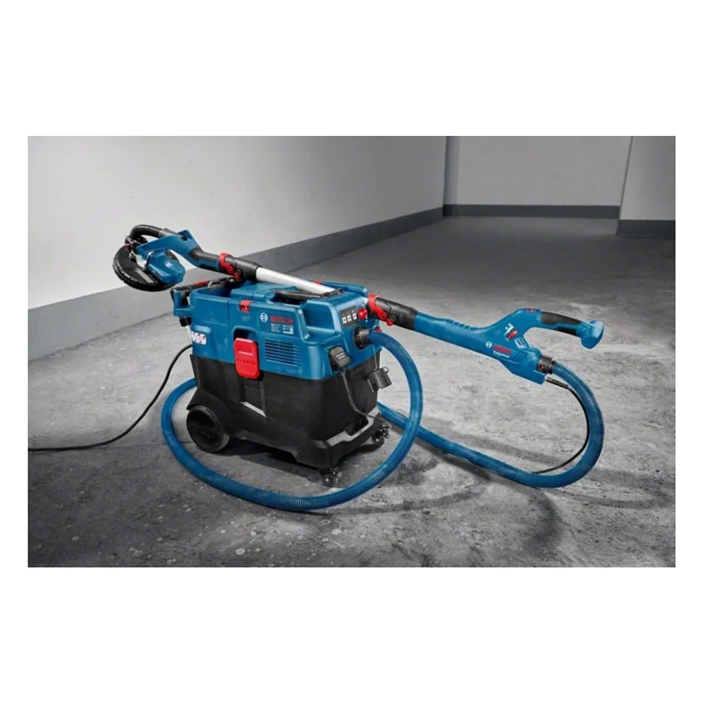 Пилосос будівельний Bosch GAS 12-40 MA (0.601.9M0.120) — фото 12