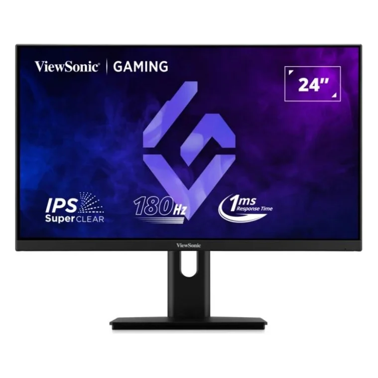 Монітор ViewSonic XG24G1
