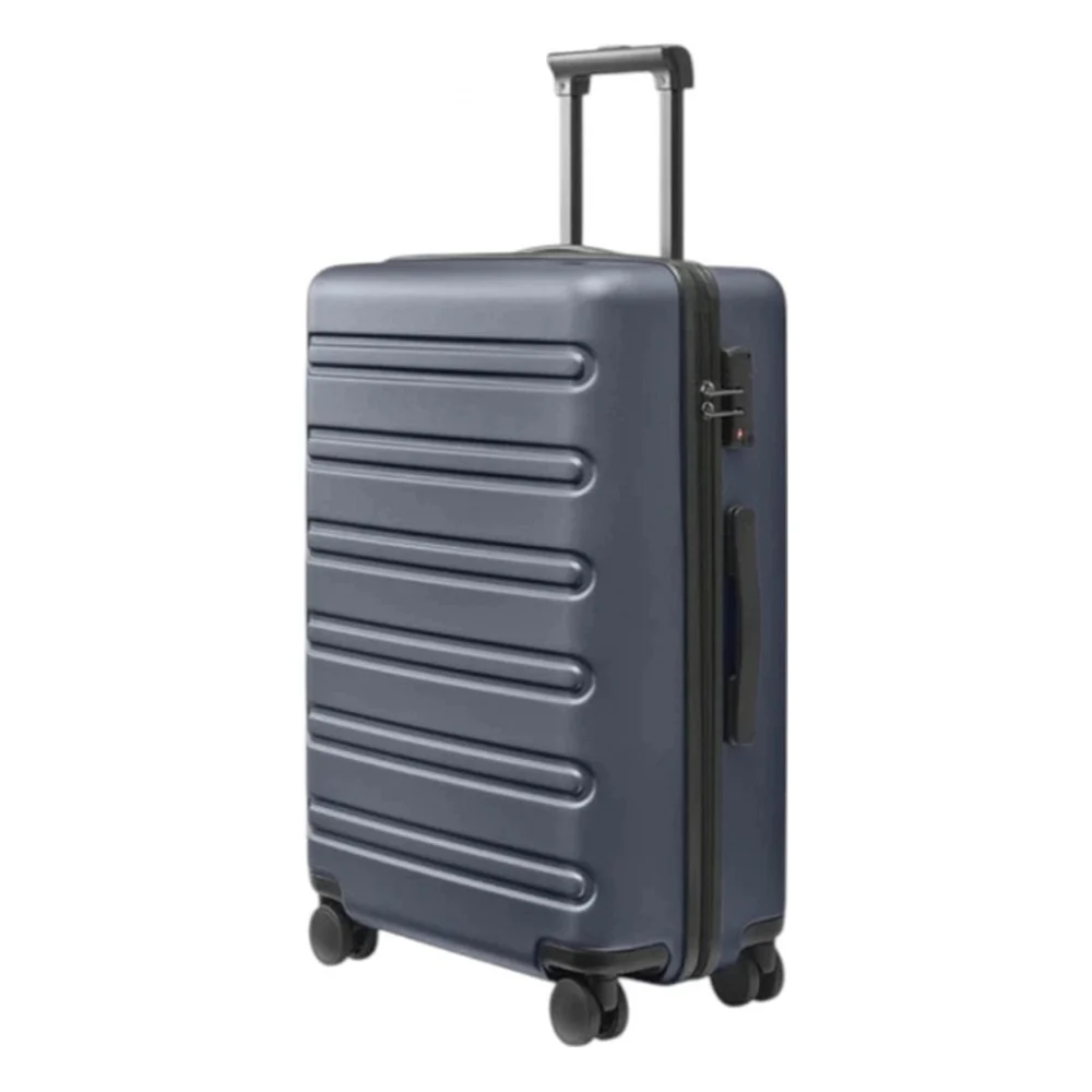 Валіза Xiaomi Ninetygo ANDES Luggage 28" Grey (6941413239592) — фото 3