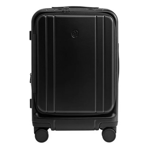 Валіза Xiaomi Ninetygo HOBO Pro luggage 20" Black (6941413248235)